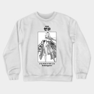 Zero Drakengard 3 Crewneck Sweatshirt